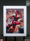 Lady Deadpool Exclusive Edition View 8