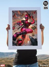 Lady Deadpool Exclusive Edition View 10