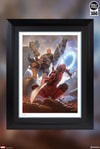 Deadpool and Cable Exclusive Edition View 2