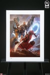 Deadpool and Cable Exclusive Edition View 7