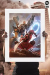 Deadpool and Cable Exclusive Edition View 8