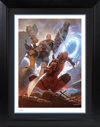 Deadpool and Cable Exclusive Edition View 11