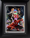 Spider-verse Exclusive Edition View 12