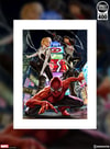 Spider-verse Exclusive Edition View 2