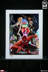 Spider-verse Exclusive Edition View 10