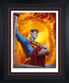 Saving Grace: A Hero's Rescue Exclusive Edition View 2