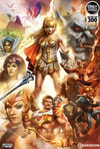 She-Ra Princess of Power Exclusive Edition 