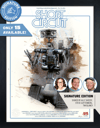 Short Circuit 40th Anniversary Poster & Mini Print Set (Signature Edition) Exclusive Edition View 12