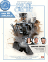 Short Circuit 40th Anniversary Poster & Mini Print Set (Signature Edition) Exclusive Edition View 11