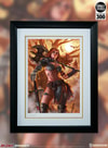 Red Sonja Exclusive Edition View 2