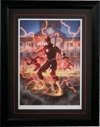 The Flash Exclusive Edition View 10