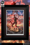 The Flash Exclusive Edition View 2