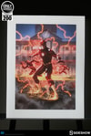 The Flash Exclusive Edition View 7
