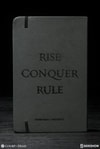 Court of the Dead Deluxe Hardcover Journal