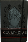 Court of the Dead Deluxe Hardcover Journal