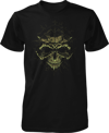 Bone Faction 2017 T-Shirt