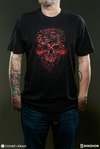 Flesh Faction 2017 T-Shirt