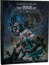 Court of the Dead: War of Flesh and Bone