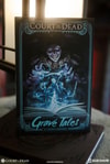 Grave Tales A Comics Omnibus