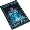 Grave Tales A Comics Omnibus