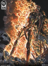 Terminator The Burning Earth Exclusive Edition View 3