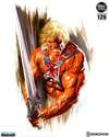 He-Man and Skeletor Exclusive Edition View 4