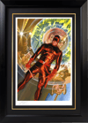 Daredevil The Man Without Fear Exclusive Edition View 10