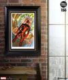 Daredevil The Man Without Fear Exclusive Edition View 3