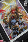 Guardians of the Galaxy Exclusive Edition - Prototype Shown