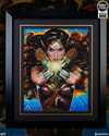 Wonder Woman Exclusive Edition View 2
