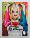 Harley Quinn Daddys Lil Monster