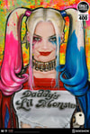 Harley Quinn Daddys Lil Monster Exclusive Edition 