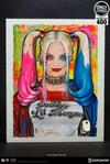 Harley Quinn Daddys Lil Monster