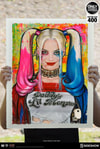 Harley Quinn Daddys Lil Monster