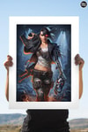 Rebel Terminator Exclusive Edition View 8
