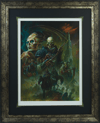 The Strength of Bone Exclusive Edition View 12