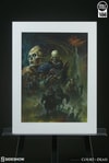 The Strength of Bone Exclusive Edition View 8