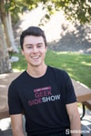 Let Your Geek Sideshow T-Shirt- Prototype Shown