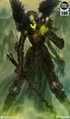 Mortighull Soldier of Cruel Purpose Exclusive Edition View 3