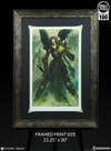Mortighull Soldier of Cruel Purpose Exclusive Edition View 7