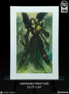 Mortighull Soldier of Cruel Purpose Exclusive Edition View 8