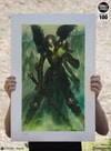 Mortighull Soldier of Cruel Purpose Exclusive Edition View 10