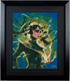 Hela Goddess of Death Exclusive Edition View 10