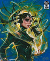 Hela Goddess of Death Exclusive Edition View 3