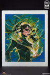Hela Goddess of Death Exclusive Edition View 8