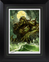 Swamp Thing Exclusive Edition View 10