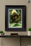 Swamp Thing Exclusive Edition View 7