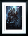 Boba Fett Force to Be Reckoned With Exclusive Edition View 16