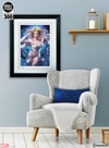 Emma Frost Exclusive Edition View 3