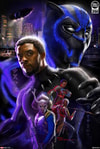 Black Panther Exclusive Edition View 3